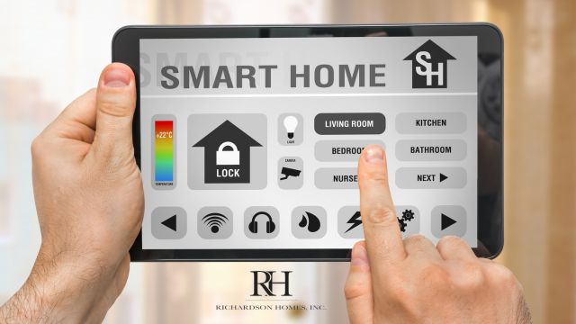 Smart Home Integration For Luxury Living In SW Florida