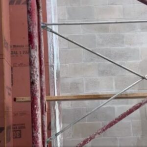 Waterproofing seams-Advanced Waterproofing For Your Custom Home-Richardson Homes-Fort Myers-400x400jpg